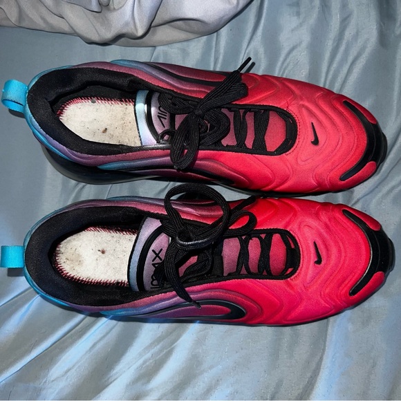 Nike air max 720 - Picture 3 of 6